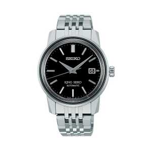KING SEIKO KSK 1965 Re-Creation 38mm SJE091J1, handla denna klocka online eller i butik hos klockmaster