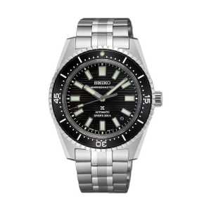 SEIKO Prospex Automatic Marinemaster 39mm SJE101J1, handla denna klocka online eller i butik hos klockmaster