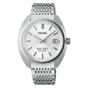 KING SEIKO Automatic KS1969 39mm SJE109J1, handla denna klocka online eller i butik hos klockmaster