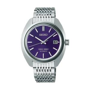 KING SEIKO Automatic KS1969 39mm SJE111J1, handla denna klocka online eller i butik hos klockmaster