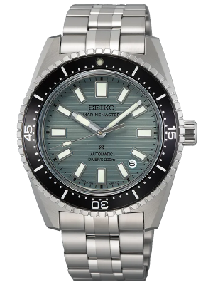 SEIKO Prospex Automatic Marinemaster 39.5mm SJE117J1, handla denna klocka online eller i butik hos klockmaster