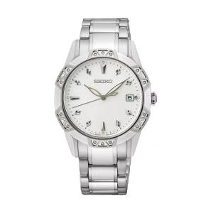 SEIKO Classic Damklocka 33mm SKK727P1, handla denna klocka online eller i butik hos klockmaster