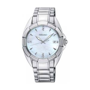 SEIKO Classic Damklocka 33mm SKK885P1, handla denna klocka online eller i butik hos klockmaster