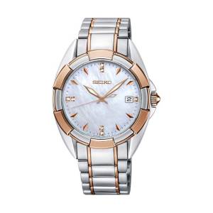 SEIKO Classic Damklocka 33mm SKK888P1, handla denna klocka online eller i butik hos klockmaster