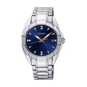 SEIKO Classic Damklocka 33mm SKK889P1, handla denna klocka online eller i butik hos klockmaster