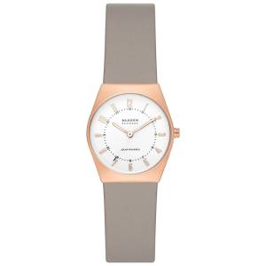 SKAGEN Green Lille Solar 26mm SKW3079, handla denna klocka online eller i butik hos klockmaster