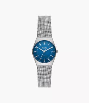 SKAGEN Green Lille Solar 26mm SKW3080, handla denna klocka online eller i butik hos klockmaster