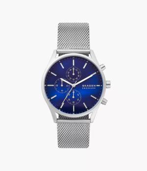 SKAGEN Holst Chronograph 42mm SKW6652, handla denna klocka online eller i butik hos klockmaster