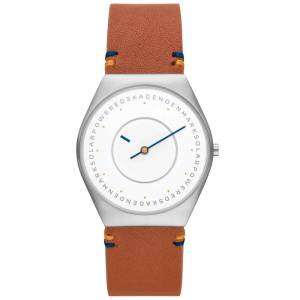 SKAGEN Grenen Solar Disc 37mm SKW6872, handla denna klocka online eller i butik hos klockmaster