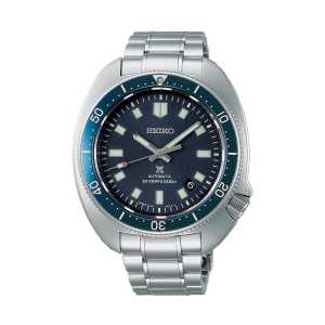 SEIKO Prospex Automatic Divers 44mm The Naomi Uemura 80th Anniversary Limited Edition SLA049J1, handla denna klocka online eller i butik hos klockmaster