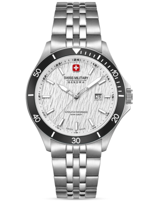 Swiss Military Hanowa Flagship Elements Air 42mm SMWGH0006702, handla denna klocka online eller i butik hos klockmaster