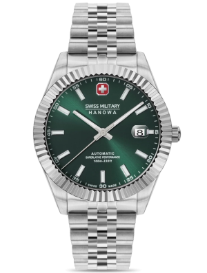 Swiss Military Hanowa Diligenter 41mm SMWGL0002103, handla denna klocka online eller i butik hos klockmaster