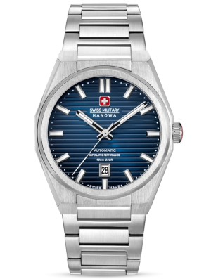 Swiss Military Hanowa Avalanche 41mm SMWGL0006901, handla denna klocka online eller i butik hos klockmaster