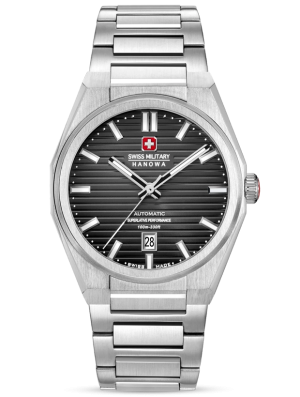 Swiss Military Hanowa Avalanche 41mm SMWGL0006903, handla denna klocka online eller i butik hos klockmaster