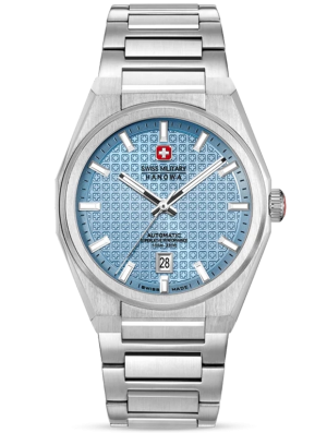 Swiss Military Hanowa Avalanche Icon 41mm SMWGL0006904, handla denna klocka online eller i butik hos klockmaster