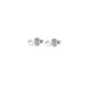 Drakenberg Sjölin Stella Nova Drop Studs Silver SNA-E10000-S, handla denna klocka online eller i butik hos klockmaster