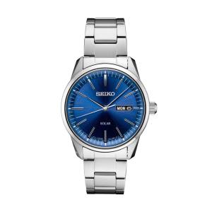 SEIKO Solar Sapphire 40mm SNE525P1, handla denna klocka online eller i butik hos klockmaster
