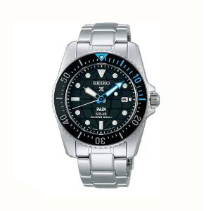 SEIKO Prospex Solar Divers PADI 38mm SNE575P1, handla denna klocka online eller i butik hos klockmaster