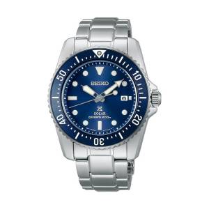 SEIKO Prospex Solar Divers 38mm SNE585P1, handla denna klocka online eller i butik hos klockmaster