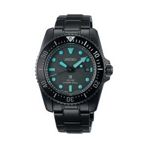 SEIKO Prospex Solar Divers 38mm SNE587P1, handla denna klocka online eller i butik hos klockmaster