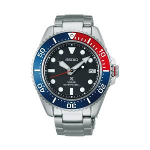 SEIKO Prospex Solar Divers 42mm SNE591P1, handla denna klocka online eller i butik hos klockmaster