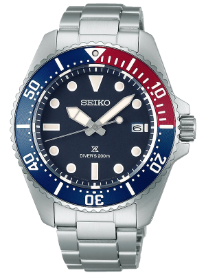 SEIKO Prospex Divers 41mm SNE595P1, handla denna klocka online eller i butik hos klockmaster