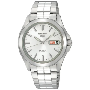 SEIKO 5 Sports 38mm SNKK87K1, handla denna klocka online eller i butik hos klockmaster