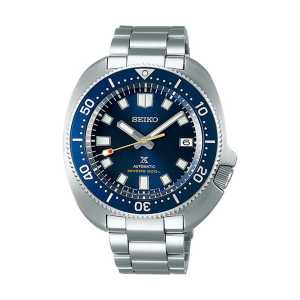 SEIKO Prospex Automatic Divers 42mm 55th Anniversary Limited Edition SPB183J1, handla denna klocka online eller i butik hos klockmaster