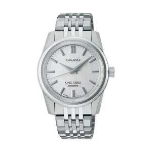 KING SEIKO Automatic KSK 37mm SPB281J1, handla denna klocka online eller i butik hos klockmaster