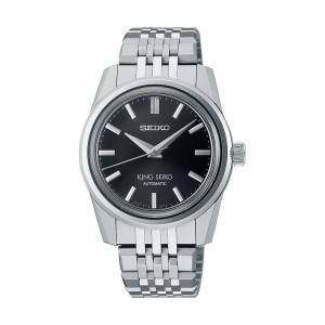 KING SEIKO Automatic KSK 37mm SPB283J1, handla denna klocka online eller i butik hos klockmaster