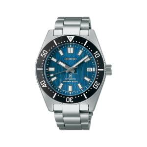 SEIKO Prospex Automatic Divers 40mm 1965 Heritage Divers Save the Ocean Special Edition SPB297J1, handla denna klocka online eller i butik hos klockmaster