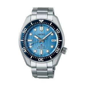 SEIKO Prospex Automatic Divers 42mm SPB299J1, handla denna klocka online eller i butik hos klockmaster