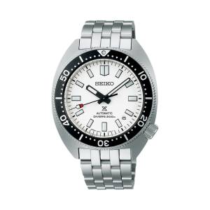 SEIKO Prospex Automatic Divers 41mm SPB313J1, handla denna klocka online eller i butik hos klockmaster