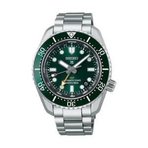 SEIKO Prospex Automatic Divers GMT 42mm SPB381J1, handla denna klocka online eller i butik hos klockmaster