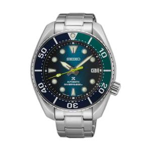 SEIKO Prospex Automatic Divers 45mm European Exclusive Limited Edition SPB431J1, handla denna klocka online eller i butik hos klockmaster
