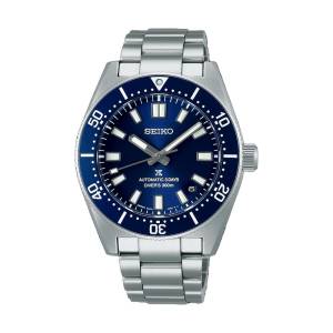 SEIKO Prospex Automatic Divers 40mm SPB451J1, handla denna klocka online eller i butik hos klockmaster