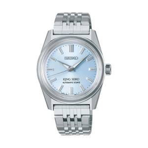 KING SEIKO Automatic KSK 36mm SPB457J1, handla denna klocka online eller i butik hos klockmaster