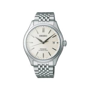 SEIKO Presage Classic Automatic 40mm SPB463J1, handla denna klocka online eller i butik hos klockmaster