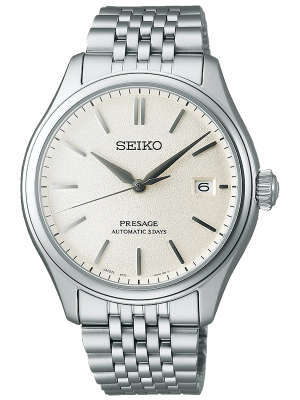 SEIKO Presage Classic Automatic 40mm SPB463J1, handla denna klocka online eller i butik hos klockmaster