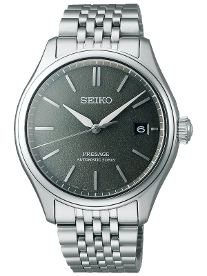 SEIKO Presage Classic Automatic 40mm SPB465J1, handla denna klocka online eller i butik hos klockmaster