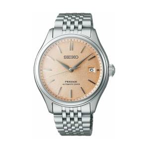SEIKO Presage Classic Automatic 40mm SPB467J1, handla denna klocka online eller i butik hos klockmaster