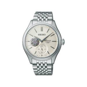 SEIKO Presage Classic Automatic 40mm SPB469J1, handla denna klocka online eller i butik hos klockmaster