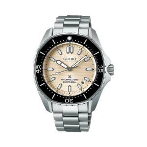 SEIKO Prospex Elegant Automatic Divers 41mm SPB481J1, handla denna klocka online eller i butik hos klockmaster