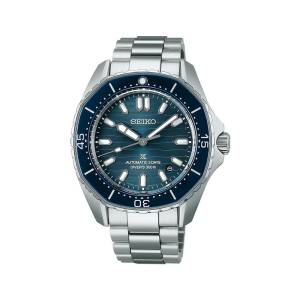 SEIKO Prospex Elegant Automatic Divers 41mm SPB483J1, handla denna klocka online eller i butik hos klockmaster