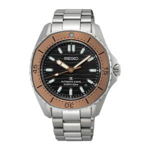 SEIKO Prospex Elegant Automatic Divers 41mm SPB485J1, handla denna klocka online eller i butik hos klockmaster