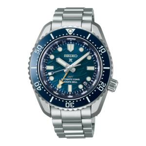 SEIKO Prospex Automatic Divers 42mm 60th Anniversary Limited Edition SPB509J1, handla denna klocka online eller i butik hos klockmaster