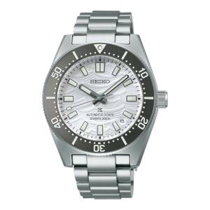 SEIKO Prospex Automatic Divers 40mm 60th Anniversary Limited Edition SPB511J1, handla denna klocka online eller i butik hos klockmaster