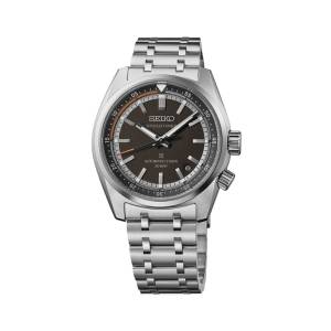 SEIKO Prospex Speedtimer Automatic 39mm SPB515J1, handla denna klocka online eller i butik hos klockmaster