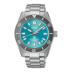 SEIKO Prospex SEA Save The Ocean 40mm Limited Edition SPB545J1, handla denna klocka online eller i butik hos klockmaster