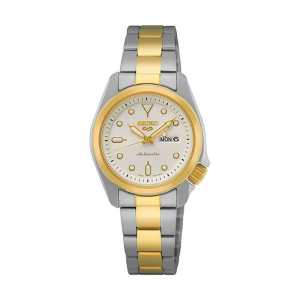 SEIKO 5 Sports Automatic 28mm SRE004K1, handla denna klocka online eller i butik hos klockmaster